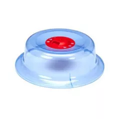 Mikró Fedő 28 cm