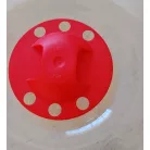 Mikró Fedő 28 cm