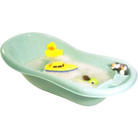 Baba Fürdőkád 47X85X30 Cm