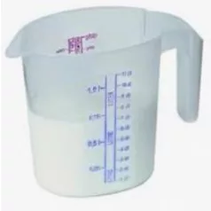 Mércés Kiöntő 1500 ML