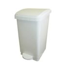 Pedálos Szemetes 50 L 27X30X60 Cm