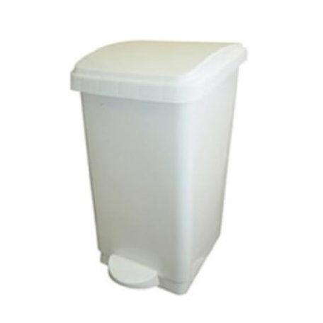 Pedálos Szemetes 50 L 27X30X60 Cm