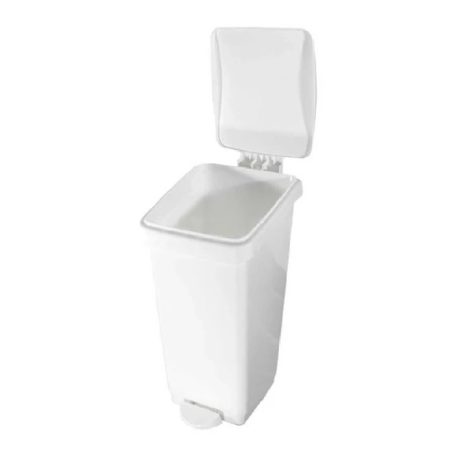 Pedálos Szemetes 50 L 27X30X60 Cm