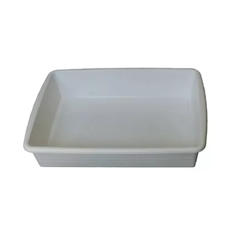 Magas peremű multifunkciós tálca 2,8 l
