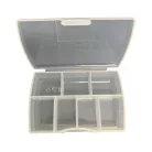 Mini Gyógyszertartó 7 Részes 1078 