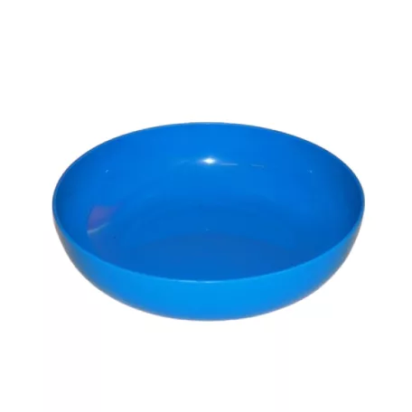 Tartós Műanyag Tányér közepes