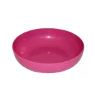 Tartós Műanyag Tányér nagy