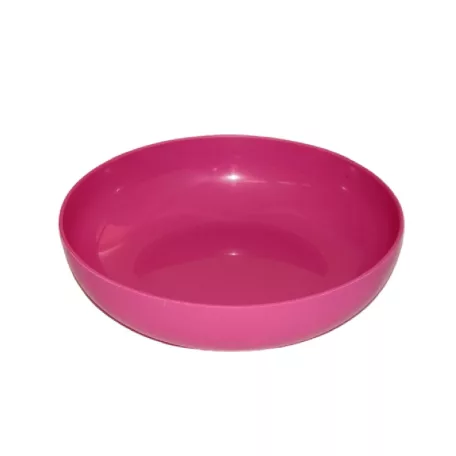 Tartós Műanyag Tányér nagy