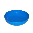 Tartós Műanyag Tányér nagy