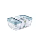 Ételtartó Doboz Szett 2x3 l Trend 02 1018