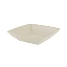 Műanyag Szögletes Mély Tányér 17,5 cm  03 1292