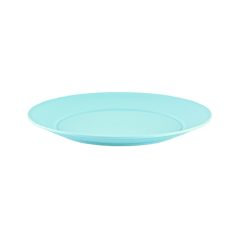 Műanyag Kerek Lapos Tányér 23,5 cm 03 1296