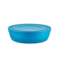Kerek Tál Tetővel 2,8 l Sandy 03 1329 