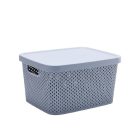 Fedeles Tároló Doboz 7 l Diamond 04 1260