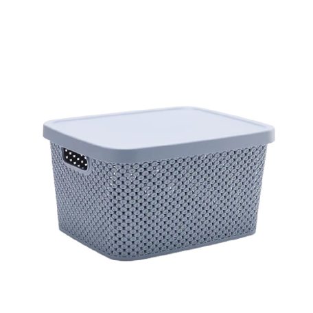 Fedeles Tároló Doboz 7 l Diamond 04 1260