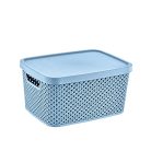 Fedeles Tároló Doboz 7 l Diamond 04 1260