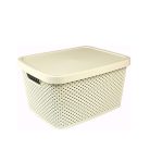 Fedeles Tároló Doboz 7 l Diamond 04 1260