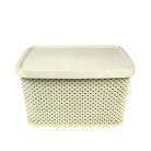 Fedeles Tároló Doboz 7 l Diamond 04 1260