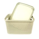 Fedeles Tároló Doboz 7 l Diamond 04 1260