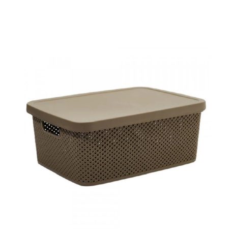 Fedeles Tároló Doboz 13 l Diamond 04 1261 