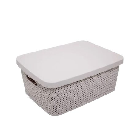 Fedeles Tároló Doboz 13 l Diamond 04 1261 