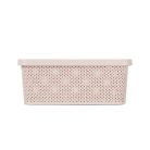 Fedeles Tároló Doboz 13 l Diamond 04 1261 