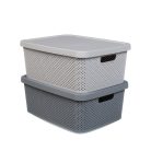 Fedeles Tároló Doboz 13 l Diamond 04 1261 