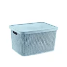 Fedeles Tároló Doboz 19 l Diamond 04 1262
