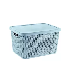 Fedeles Tároló Doboz 19 l Diamond 04 1262