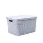 Fedeles Tároló Doboz 19 l Diamond 04 1262