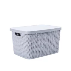 Fedeles Tároló Doboz 19 l Diamond 04 1262