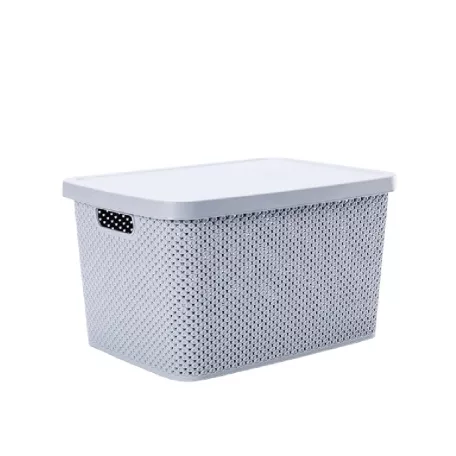 Fedeles Tároló Doboz 19 l Diamond 04 1262