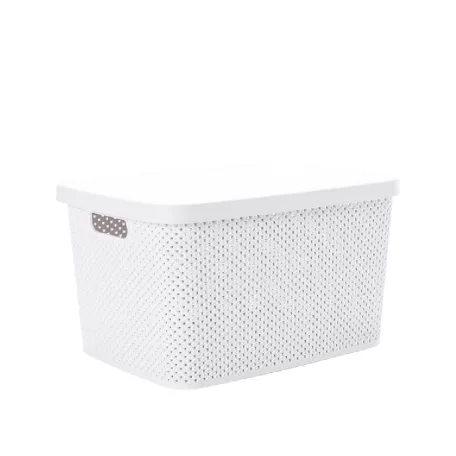 Fedeles Tároló Doboz 19 l Diamond 04 1262