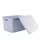 Fedeles Tároló Doboz 19 l Diamond 04 1262