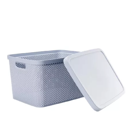 Fedeles Tároló Doboz 19 l Diamond 04 1262
