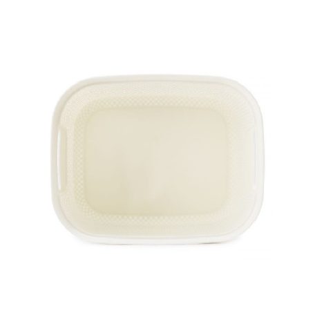 Fedeles Tároló Doboz 7 l Nikel 04 1287