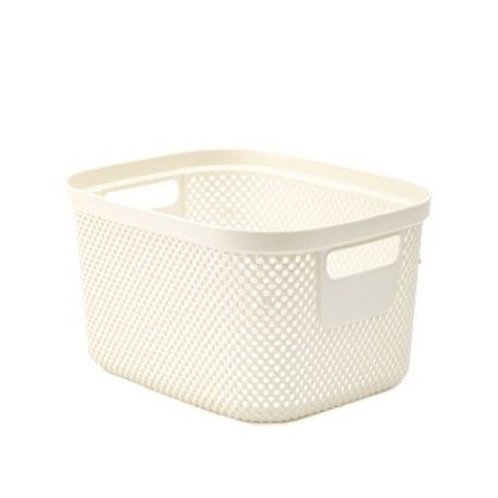 Fedeles Tároló Doboz 7 l Nikel 04 1287