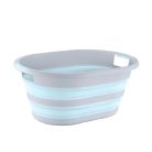 Összecsukható Ruháskosár 25 l Magic 08 1065