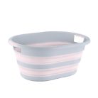 Összecsukható Ruháskosár 25 l Magic 08 1065