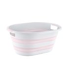 Összecsukható Ruháskosár 25 l Magic 08 1065