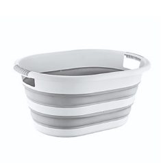 Összecsukható Ruháskosár 18 l Magic 08 1066 