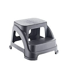 Műanyag Fellépő 38x43x28 cm Merdivo 08 1398 