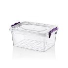 Tárolódoboz+Tető 8 l Hobby Life