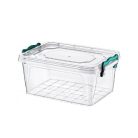 Tárolódoboz+Tető 8 l Hobby Life