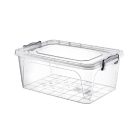 Tárolódoboz+Tető 20 l Hobby Life