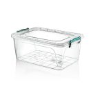 Tárolódoboz+Tető 20 l Hobby Life