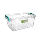 Tárolódoboz+Tető 20 l Hobby Life