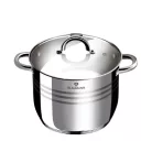 Blaumann Gourmet Line Lábas+Fedő 15,5 L BL-1013A Gourmet Line