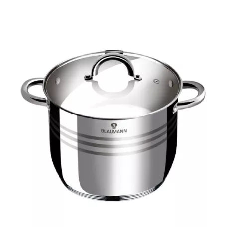 Blaumann Gourmet Line Lábas+Fedő 15,5 L BL-1013A Gourmet Line