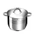 Blaumann Gourmet Line Lábas+Fedő 15,5 L BL-1013A Gourmet Line